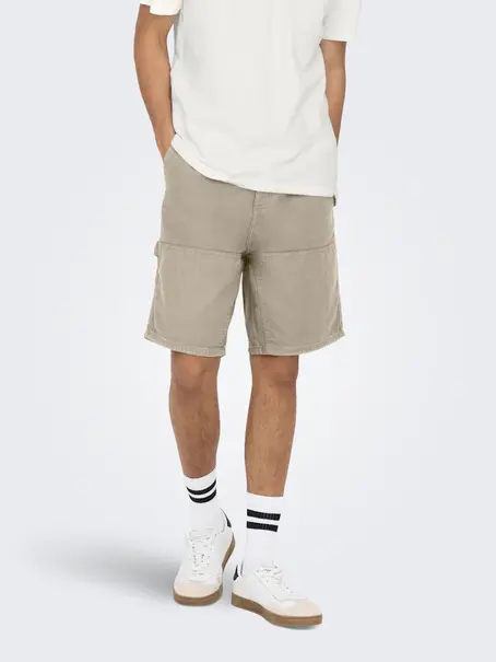 Only & Sons ONSEDGE CARPENTER STRAIGHT 0186 SHO