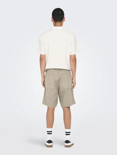 Only & Sons ONSEDGE CARPENTER STRAIGHT 0186 SHO