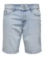 Only & Sons ONSEDGE LB 2041 TAI DNM SHORTS NOOS