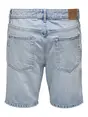 Only & Sons ONSEDGE LB 2041 TAI DNM SHORTS NOOS