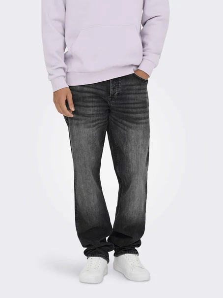 Only & Sons ONSEDGE PERFORMANCE WB 3824 DOT DNM