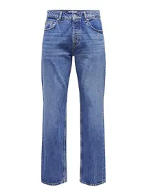 Only & Sons ONSEDGE STRAIGHT BROMO 0017 DOT DNM