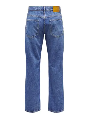 Only & Sons ONSEDGE STRAIGHT BROMO 0017 DOT DNM
