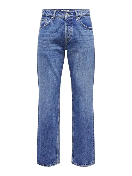 Only & Sons ONSEDGE STRAIGHT BROMO 0017 DOT DNM