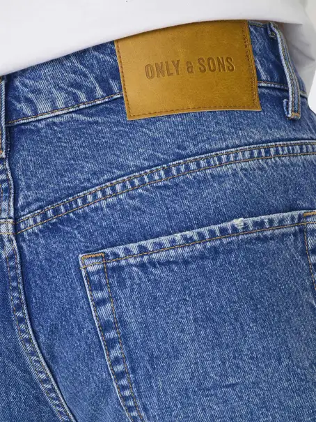 Only & Sons ONSEDGE STRAIGHT BROMO 0017 DOT DNM