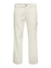 Only & Sons ONSEDGE STRAIGHT CAR ECRU1088PIMDNM