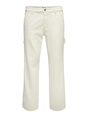 Only & Sons ONSEDGE STRAIGHT CAR ECRU1088PIMDNM