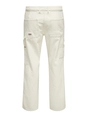 Only & Sons ONSEDGE STRAIGHT CAR ECRU1088PIMDNM