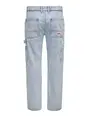 Only & Sons ONSEDGE STRAIGHT CAR LB 1087TAI DNM