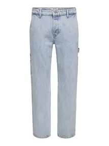 Only & Sons ONSEDGE STRAIGHT CAR LB 1087TAI DNM