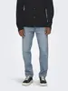 Only & Sons ONSEDGE STRAIGHT LB 6986 TAI DNM NO