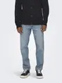 Only & Sons ONSEDGE STRAIGHT LB 6986 TAI DNM NO