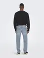 Only & Sons ONSEDGE STRAIGHT LB 6986 TAI DNM NO