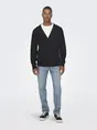 Only & Sons ONSEDGE STRAIGHT LB 6986 TAI DNM NO