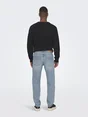 Only & Sons ONSEDGE STRAIGHT LB 6986 TAI DNM NO