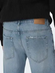 Only & Sons ONSEDGE STRAIGHT LB 6986 TAI DNM NO