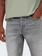 Only & Sons ONSEDGE STRAIGHT MG 8202 TAI DNM NO