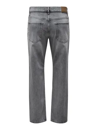 Only & Sons ONSEDGE STRAIGHT MG 8202 TAI DNM NO