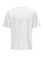Only & Sons ONSFRED LIFE RLX SS TEE NOOS