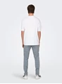 Only & Sons ONSFRED LIFE RLX SS TEE NOOS