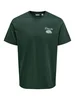 Only & Sons ONSFRED OSTERIA RLX SS TEE