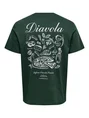Only & Sons ONSFRED OSTERIA RLX SS TEE