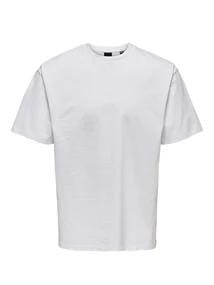 Only & Sons ONSFRED RLX SS TEE NOOS