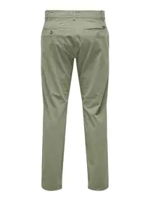 Only & Sons ONSFREE REGULAR 0183 PANT NOOS