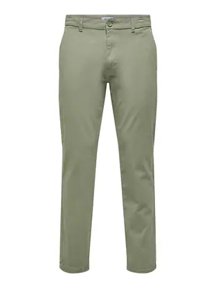 Only & Sons ONSFREE REGULAR 0183 PANT NOOS