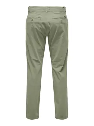 Only & Sons ONSFREE REGULAR 0183 PANT NOOS