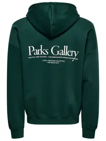 Only & Sons ONSGALLERY VTG HOODIE