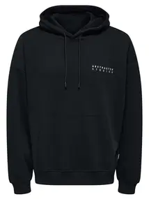 Only & Sons ONSGALLERY VTG HOODIE
