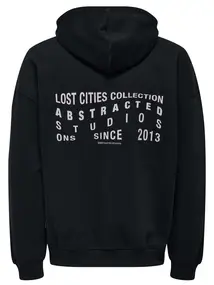 Only & Sons ONSGALLERY VTG HOODIE
