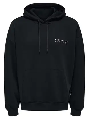 Only & Sons ONSGALLERY VTG HOODIE