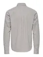 Only & Sons ONSGATON REG LS SHIRT 0360 FRML