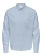 Only & Sons ONSGATON REG LS SHIRT 0360 FRML