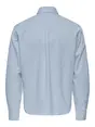 Only & Sons ONSGATON REG LS SHIRT 0360 FRML