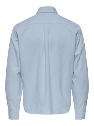 Only & Sons ONSGATON REG LS SHIRT 0360 FRML