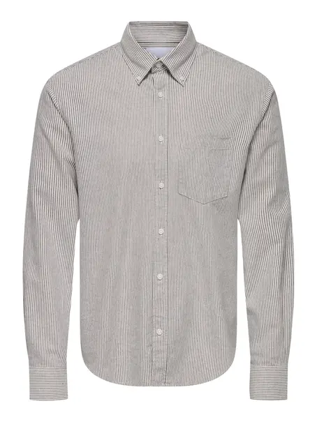 Only & Sons ONSGATON REG LS SHIRT 0360 FRML