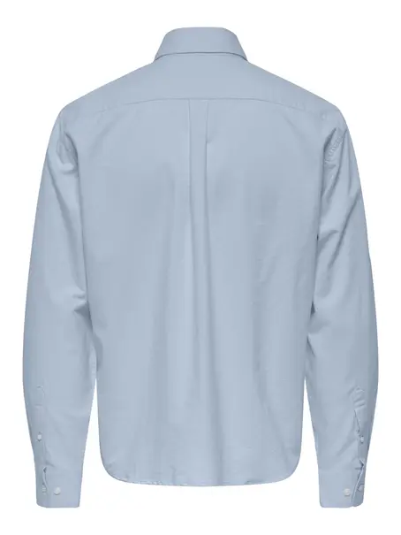 Only & Sons ONSGATON REG LS SHIRT 0360 FRML
