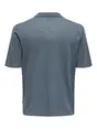 Only & Sons ONSGEORGE REG 12 LINEN SS POLO KNIT