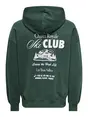 Only & Sons ONSHARLAUT OVZ HOODIE CS CENT