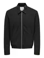 Only & Sons ONSJAKES 0339 REG ZIP STRETCH OVERS