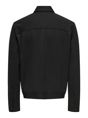 Only & Sons ONSJAKES 0339 REG ZIP STRETCH OVERS