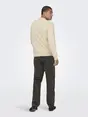 Only & Sons ONSJAMES RLX CREW KNIT NOOS