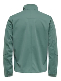 Only & Sons ONSJORDY SOFTSHELL JACKET ATHL