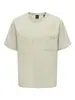 Only & Sons ONSKANE RLX DESIGN TERRY SS TEE