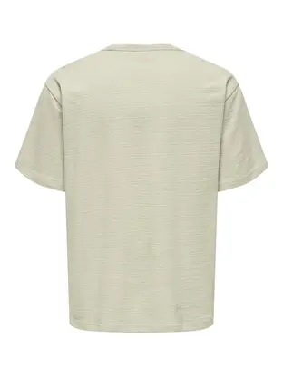 Only & Sons ONSKANE RLX DESIGN TERRY SS TEE