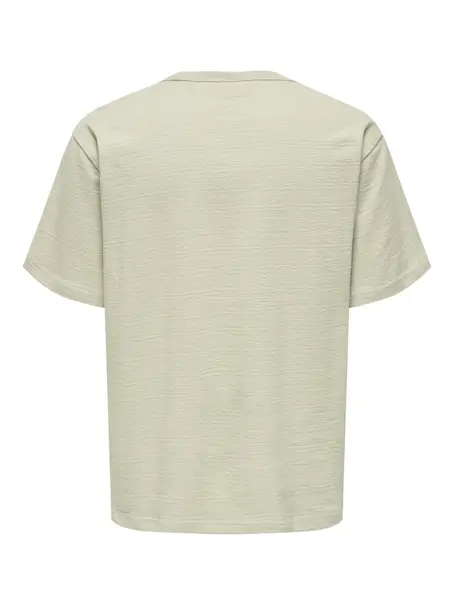 Only & Sons ONSKANE RLX DESIGN TERRY SS TEE