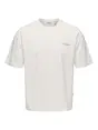 Only & Sons ONSLES CLASSIQUES CASPIAN SS TEE
